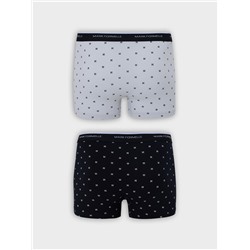 ТРУСЫ МУЖСКИЕ (2ШТ) 411228-2