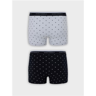 ТРУСЫ МУЖСКИЕ (2ШТ) 411228-2