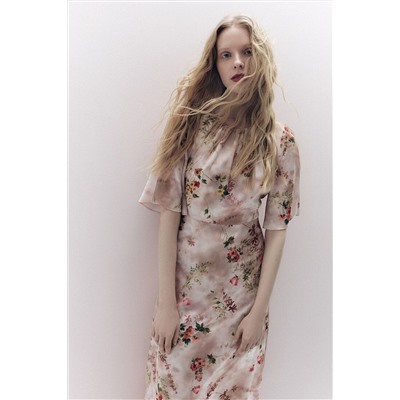 Платье POMPA, 1094698