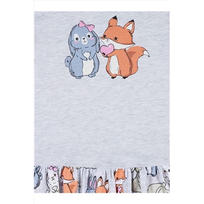 Платье АПРЕЛЬ, 1089600