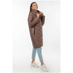 04-2796 Куртка женская демисезонная (синтепон 150)