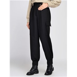 VISERDI Брюки 10309-чер 842980