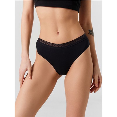 ТРУСЫ ЖЕНСКИЕ (5ШТ.) 412402-5