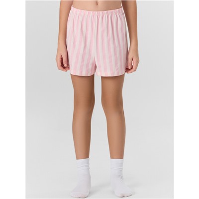 КОМПЛЕКТ ДЛЯ ДЕВОЧЕК (РУБАШКА, ШОРТЫ) 567745