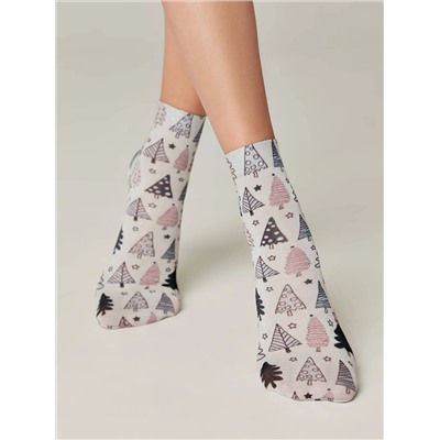 Conte elegant Носки FANTASY NEW YEAR