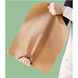 Антипригарный коврик для выпечки из тефлона