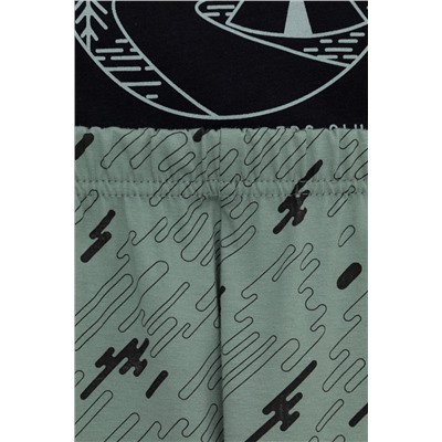 CROCKID Пижама К 1528/24