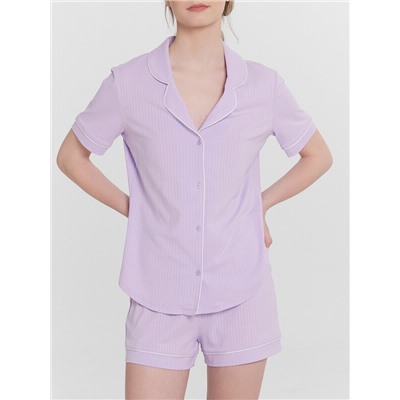 КОМПЛЕКТ ЖЕНСКИЙ (ЖАКЕТ, ШОРТЫ) 592478