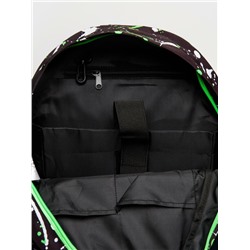 Рюкзак текстильный для мальчиков