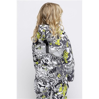 Комбинезон BATIK CASUAL, 1076676