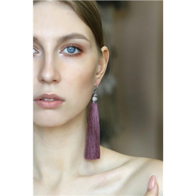 Серьги-кисти A05276507220