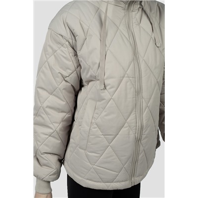 04-3195 Куртка женская демисезонная (синтепон 150)