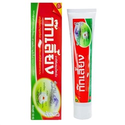 Kokliang Зубная паста на натуральных травах / Herbal Toothpaste, 160 г 21469