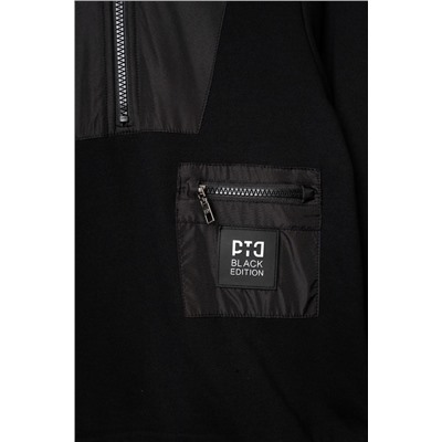 Толстовка PLAYTODAY, 1223136