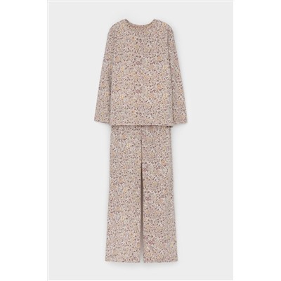 Пижама CROCKID, 1217192