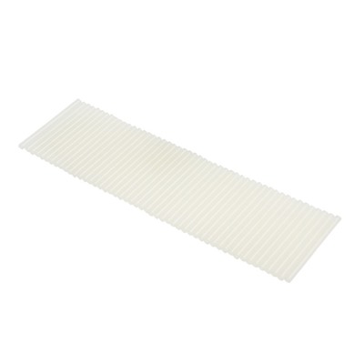 Стержни клеевые ТУНДРА, 7×100 мм, 50 шт.