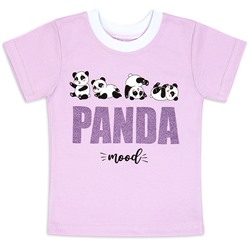 Футболка для девочки Бао