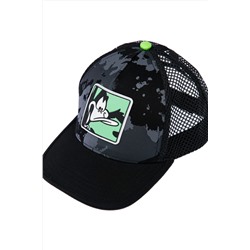 Кепка PLAYTODAY, 963328