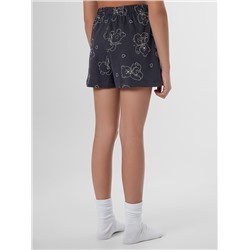 КОМПЛЕКТ ДЛЯ ДЕВОЧЕК (РУБАШКА, ШОРТЫ) 567763