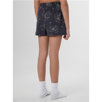 КОМПЛЕКТ ДЛЯ ДЕВОЧЕК (РУБАШКА, ШОРТЫ) 567763