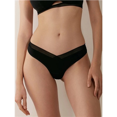 Conte elegant Трусы NEW CLASSIC LBR 1903