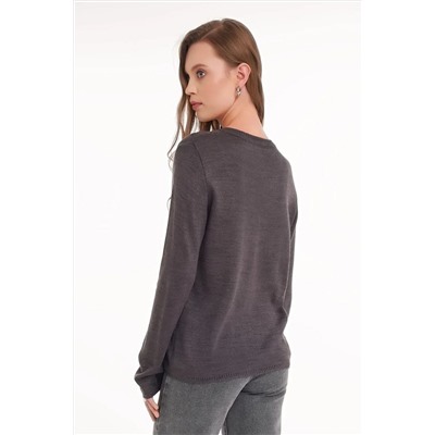 Джемпер CLEVER, 1215828