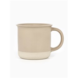 Кружка чайная керамическая «Любимой мамочке», 400 мл, ручная работа