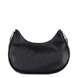 Сумка 1470-1 black Polina&Eiterou