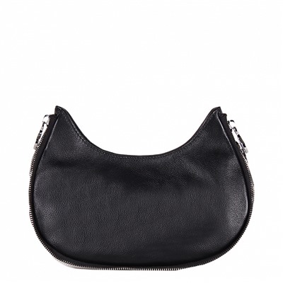 Сумка 1470-1 black Polina&Eiterou