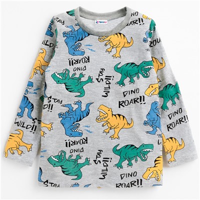 YOULALA Джемпер 0033102907