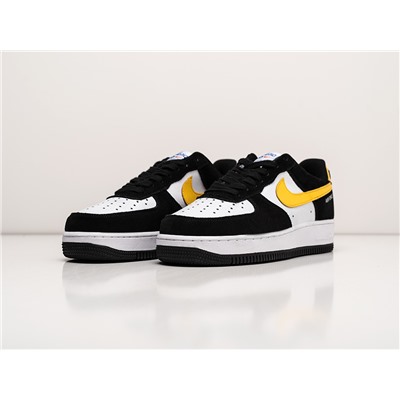 Кроссовки Nike Air Force 1 Low