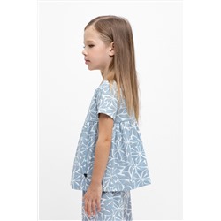 Футболка CROCKID, 1001614