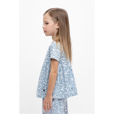 Футболка CROCKID, 1001614