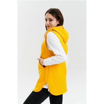 Жилет 8307 (Желтый)