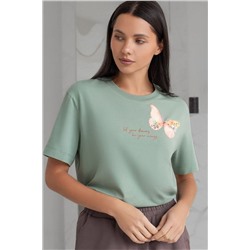 Футболка VILATTE, 1214954