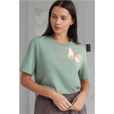 Футболка VILATTE, 1214954