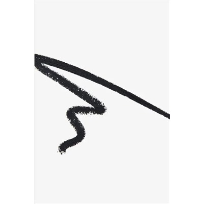 Provoc Гелевый карандаш-подводка для глаз водостойкий / Semi Permanent Gel Eye Liner №90 Limo Service, черный KRISTALLER, 1124434