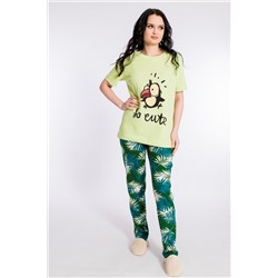 Пижамный комплект 32276Пд