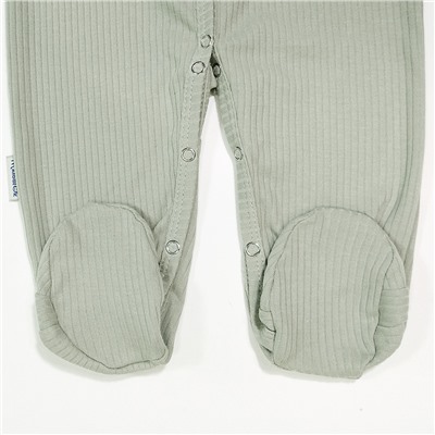 174/462 Комбинезон (интерлок)