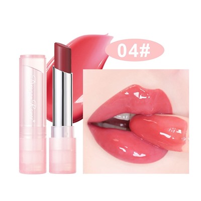 Бальзам для губ с цветом для увеличения объема Dragon Ranee