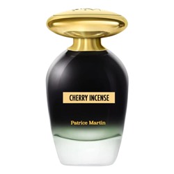 PATRICE MARTIN CHERRY INCENSE edp (w) 100ml TESTER