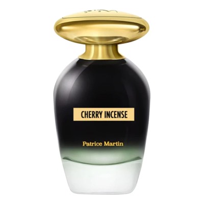 PATRICE MARTIN CHERRY INCENSE edp (w) 100ml TESTER