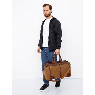 Сумка 1167NK brown Naiet Lanke