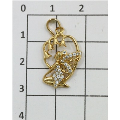 Кулон F440973507120