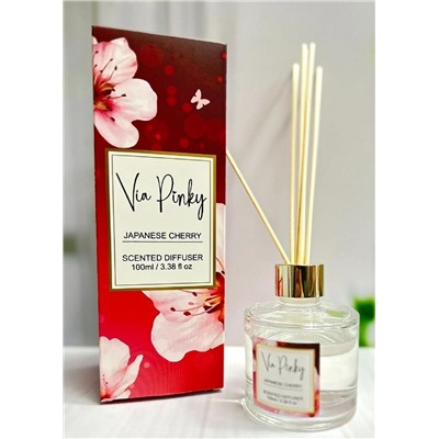 Диффузор для дома с палочками #22929789