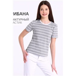 Футболка АПРЕЛЬ, 1115453