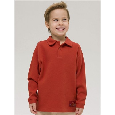 Джемпер для мальчиков