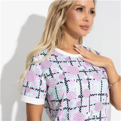 Платье, Спонтанное свидание (нежная)