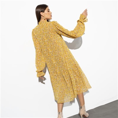 Платье, Моя утонченность (изящная)