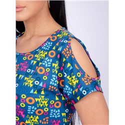 Malina Туника 5852г